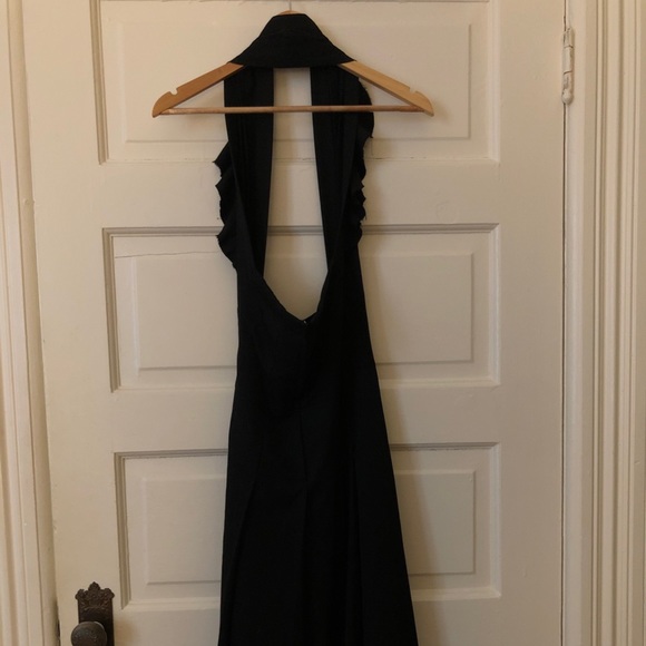 comme des garcons pinafore